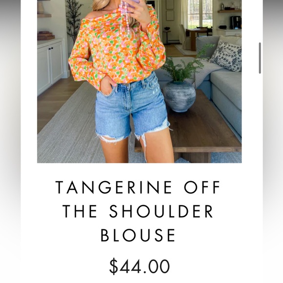 BLOUSE | MEDIUM - Picture 3 of 12